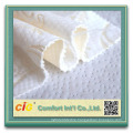 210cm Width 100% Polyester Knit Mattress Fabric